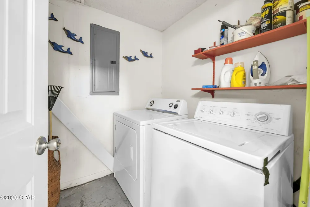 22400 Front Beach Road #48 Panama City Beach, FL 32413