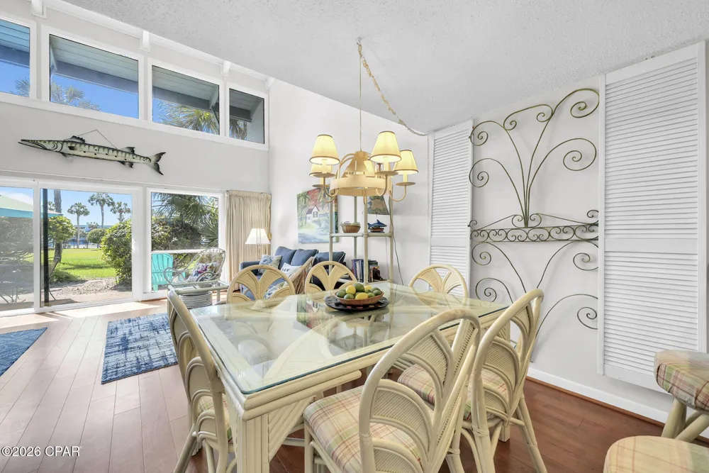 22400 Front Beach Road #48 Panama City Beach, FL 32413