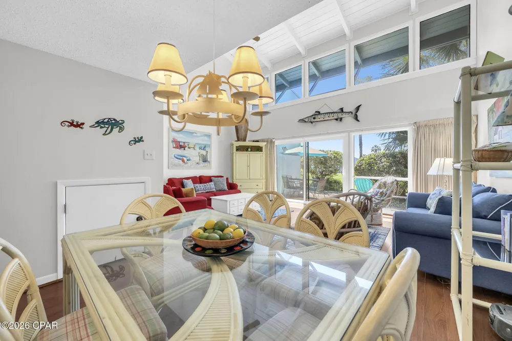 22400 Front Beach Road #48 Panama City Beach, FL 32413