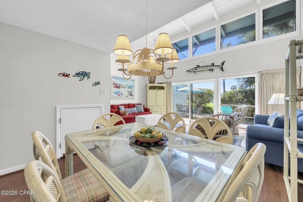 22400 Front Beach Road #48 Panama City Beach, FL 32413