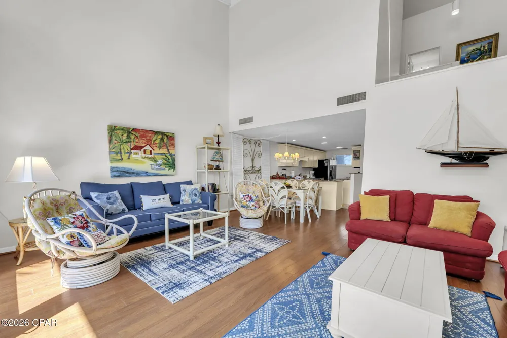 22400 Front Beach Road #48 Panama City Beach, FL 32413