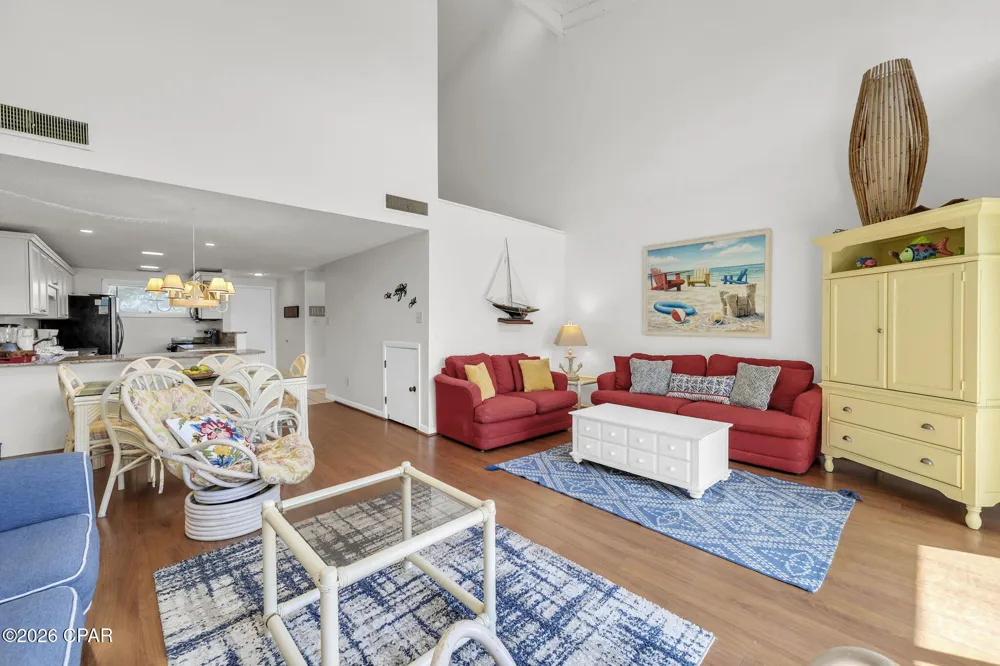 22400 Front Beach Road #48 Panama City Beach, FL 32413