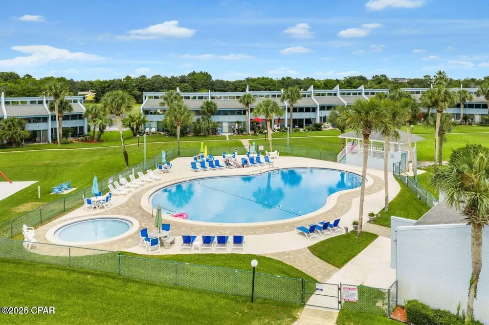 22400 Front Beach Road #48 Panama City Beach, FL 32413
