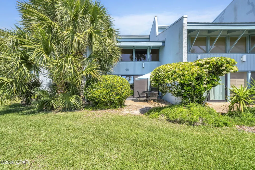 22400 Front Beach Road #48 Panama City Beach, FL 32413