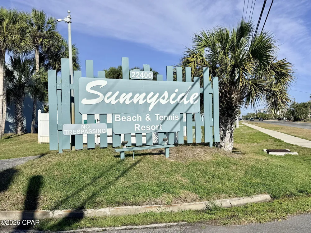 22400 Front Beach Road #48 Panama City Beach, FL 32413