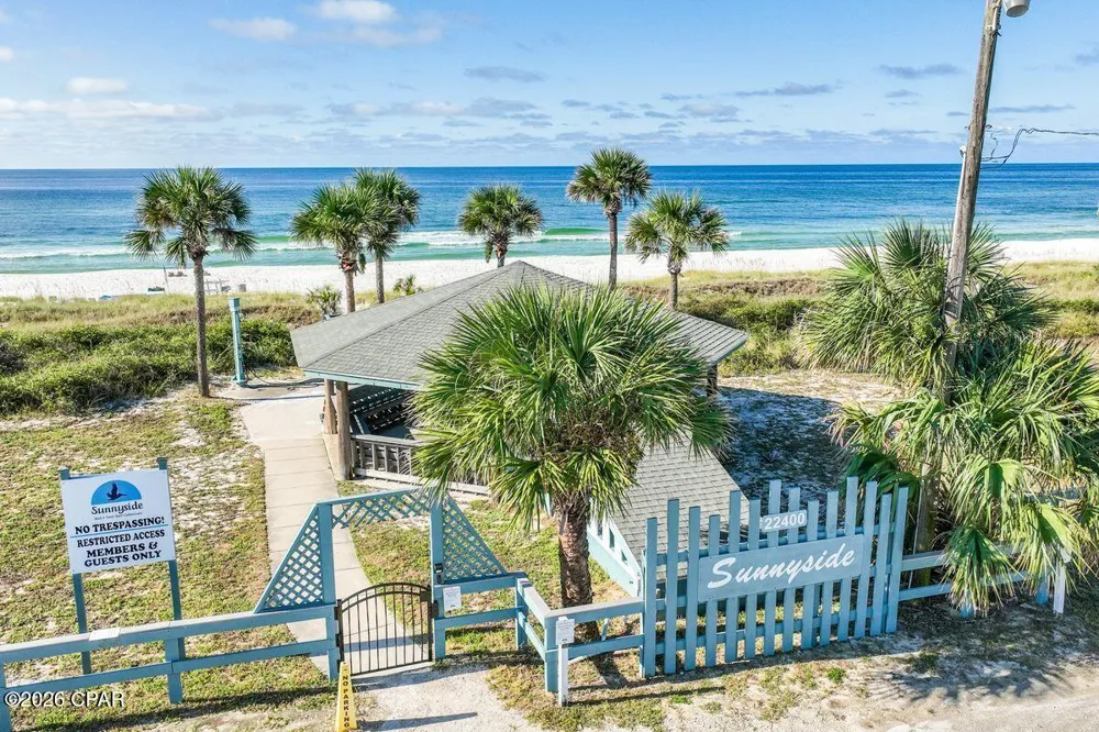22400 Front Beach Road #48 Panama City Beach, FL 32413