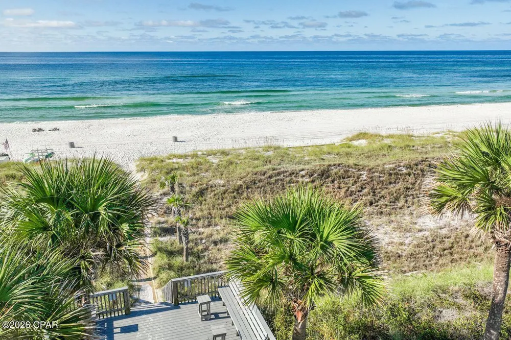 22400 Front Beach Road #48 Panama City Beach, FL 32413