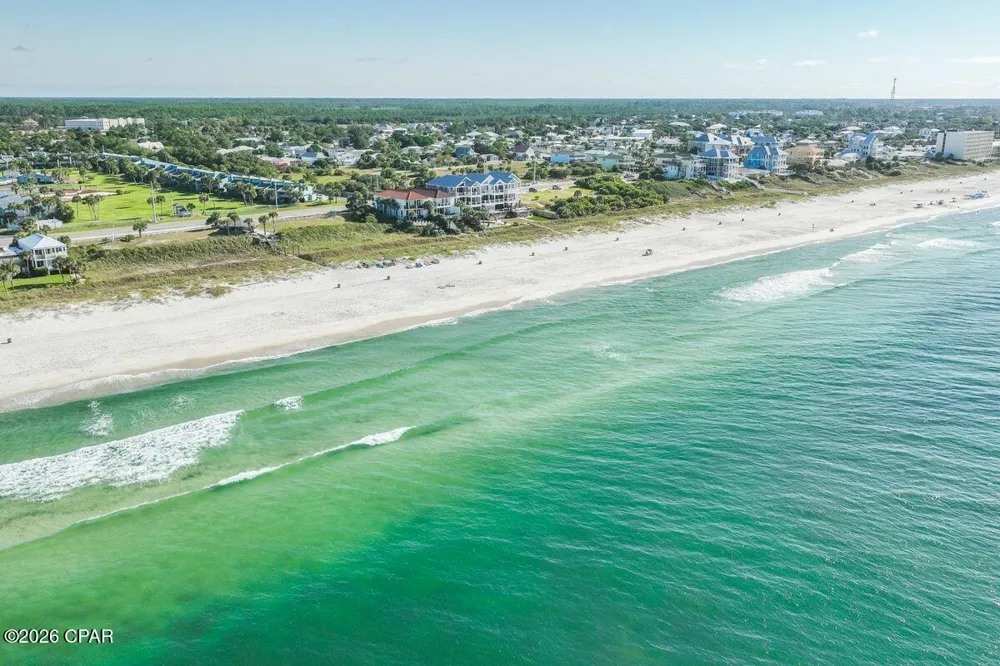22400 Front Beach Road #48 Panama City Beach, FL 32413