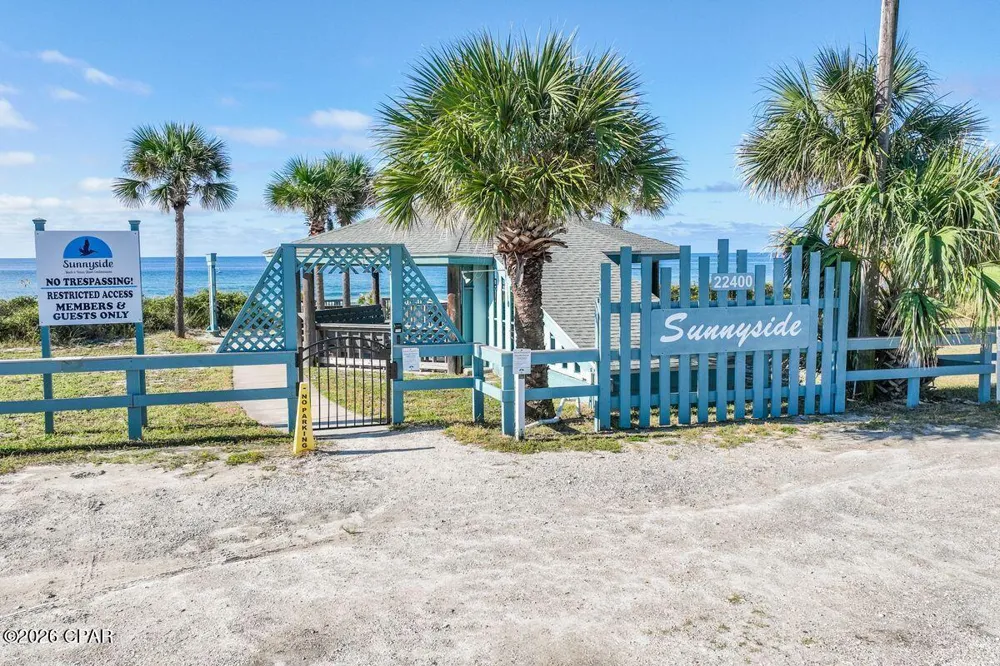22400 Front Beach Road #48 Panama City Beach, FL 32413