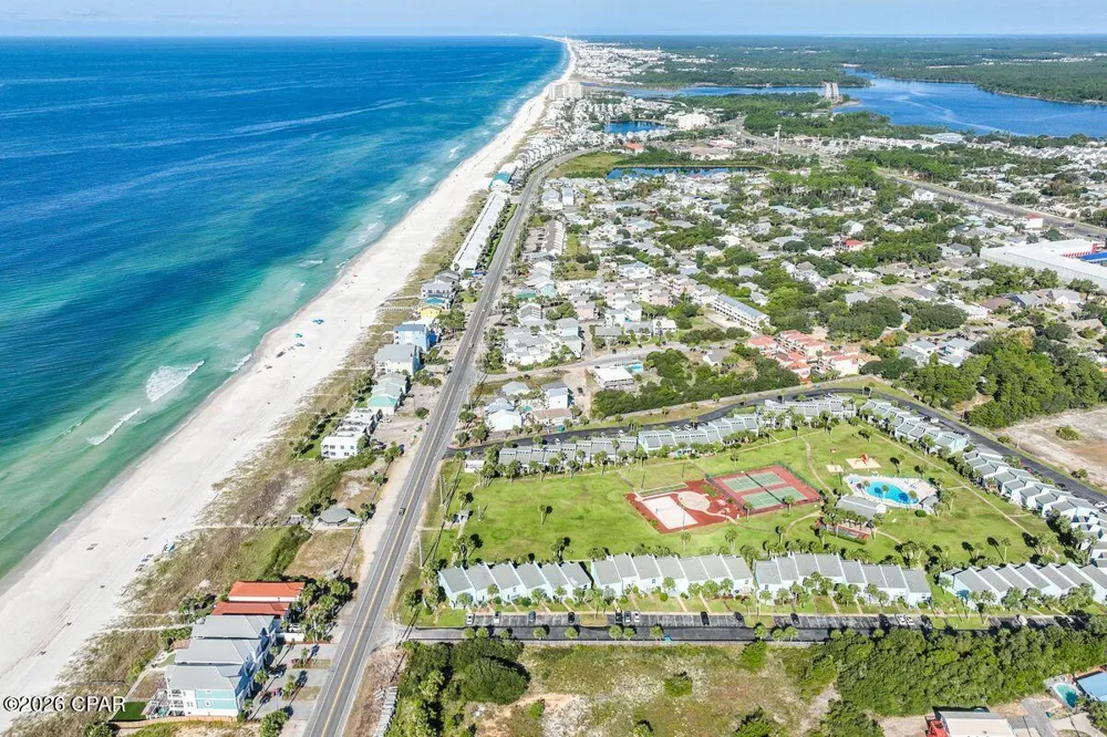 22400 Front Beach Road #48 Panama City Beach, FL 32413