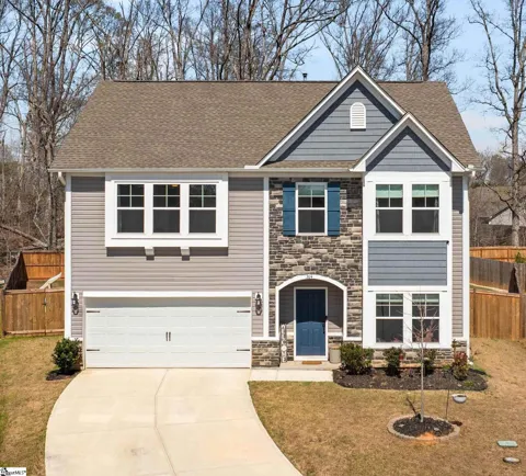 304 Videre Woods Court