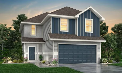 13432 Yellow Perch Drive
