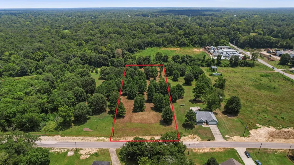480 Minglewood Road Liberty, TX 77575