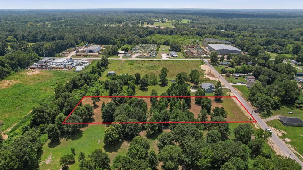 480 Minglewood Road Liberty, TX 77575