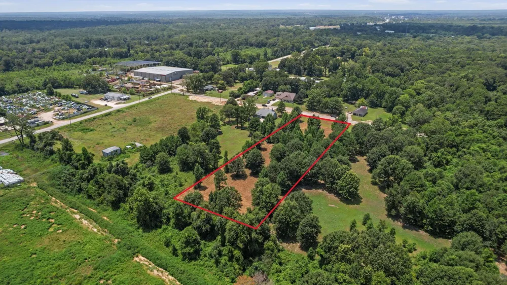 480 Minglewood Road Liberty, TX 77575
