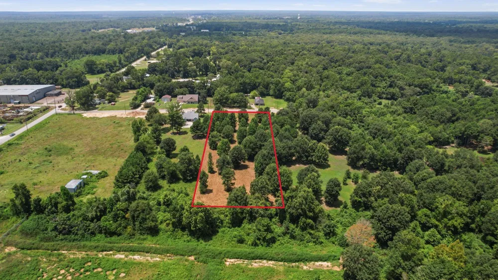 480 Minglewood Road Liberty, TX 77575