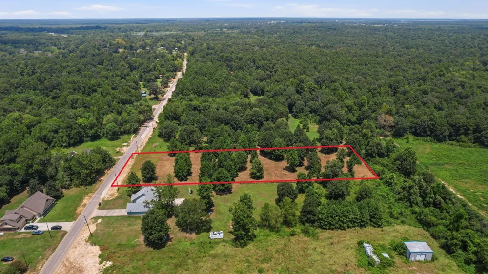 480 Minglewood Road Liberty, TX 77575