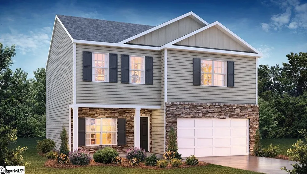 949 Kerwood Street Wellford, SC 29385