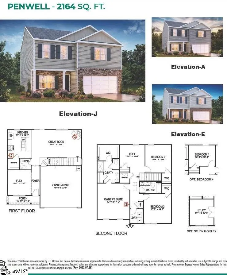 949 Kerwood Street Wellford, SC 29385