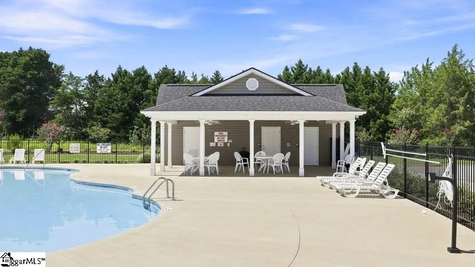 949 Kerwood Street Wellford, SC 29385