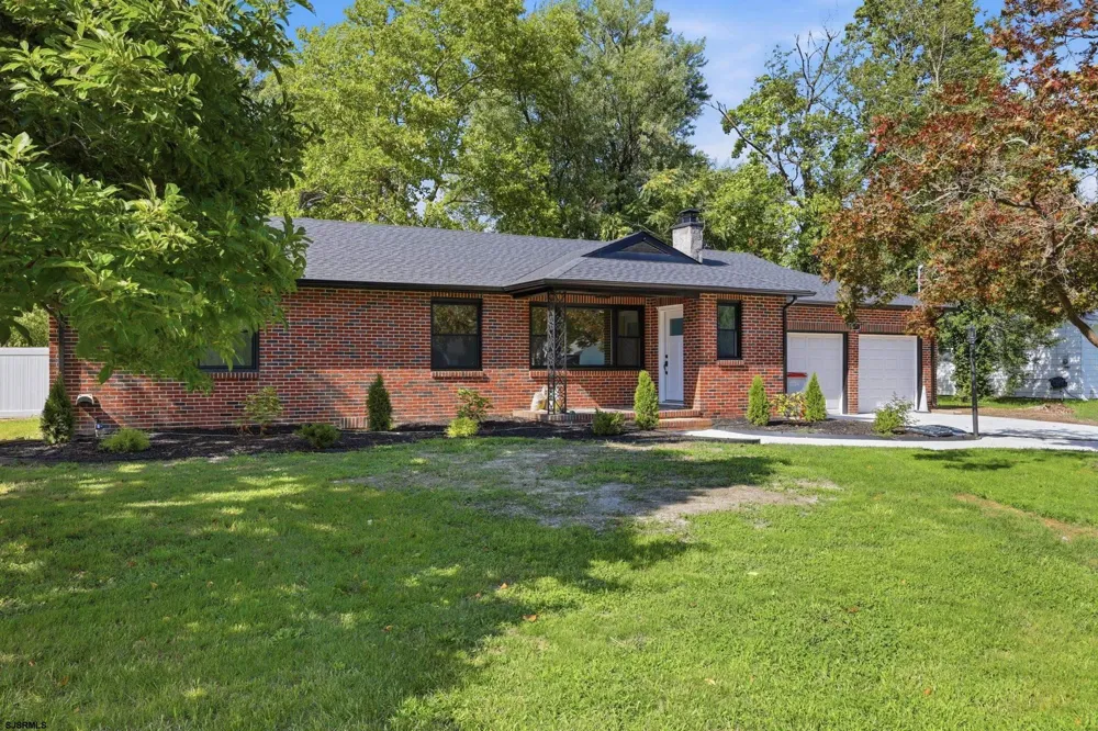 1180 E Park Ave Vineland, NJ 08360