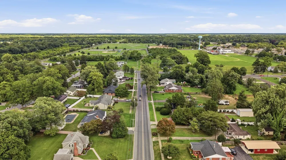 1180 E Park Ave Vineland, NJ 08360