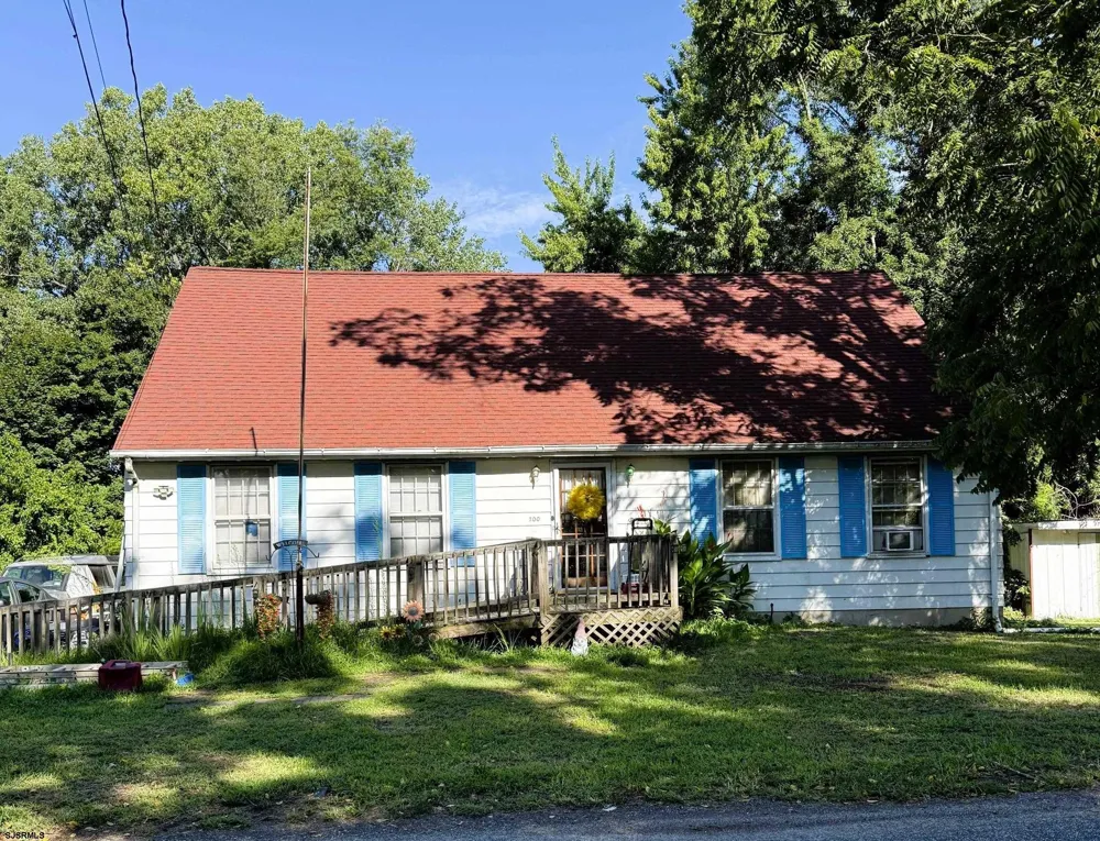 700 Chestnut Ave Bridgeton, NJ 08302