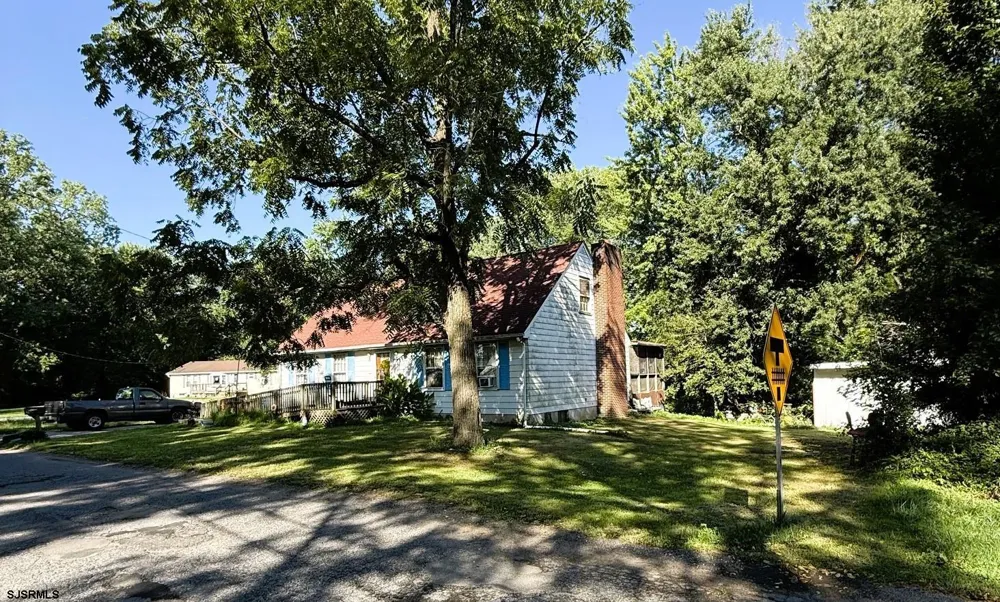 700 Chestnut Ave Bridgeton, NJ 08302