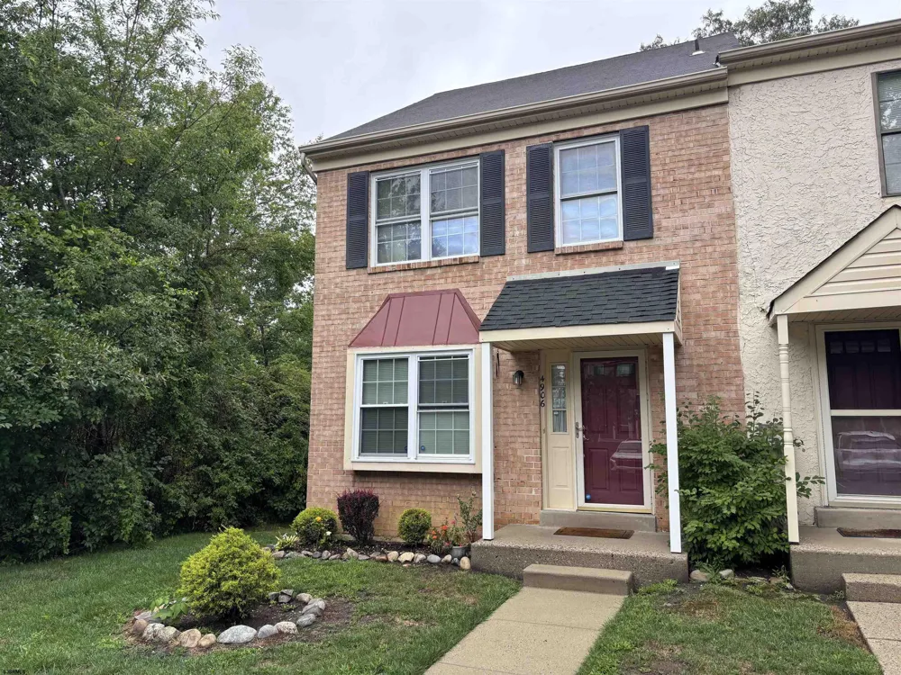 4906 Willow Oak Mays Landing, NJ 08330