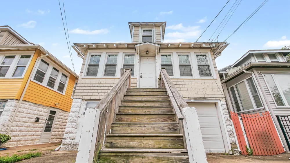 516 N Connecticut Ave Atlantic City, NJ 08401
