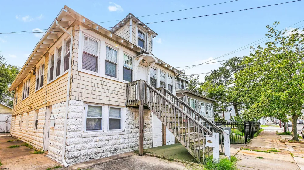 516 N Connecticut Ave Atlantic City, NJ 08401