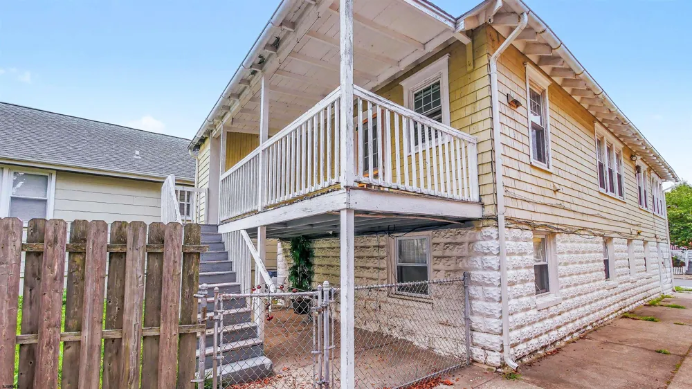 516 N Connecticut Ave Atlantic City, NJ 08401