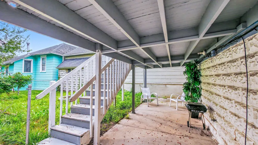 516 N Connecticut Ave Atlantic City, NJ 08401