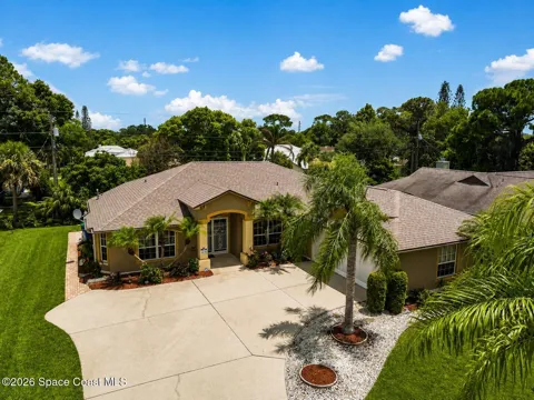 173 Easy Street