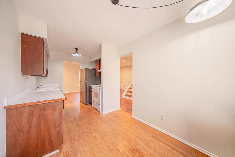 963 Terrace Lane Ypsilanti, MI 48198