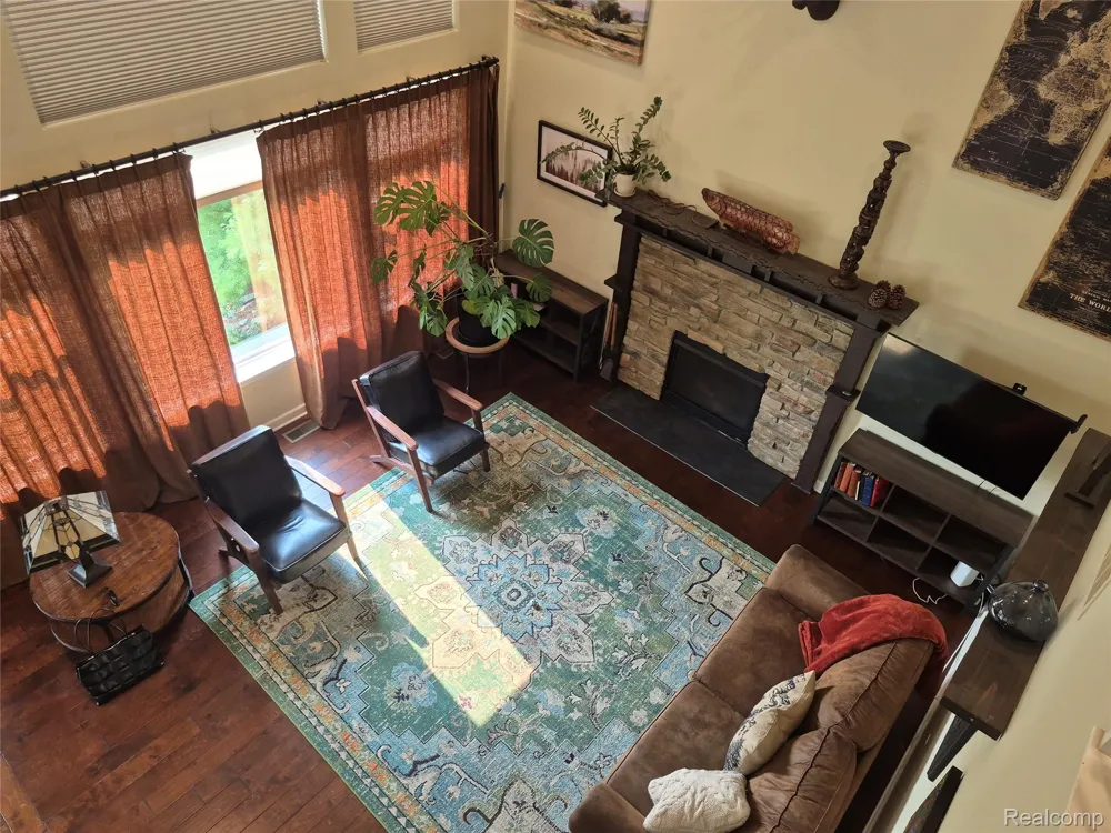 4976 W Stonegate Circle Orion Charter Township, MI 48359