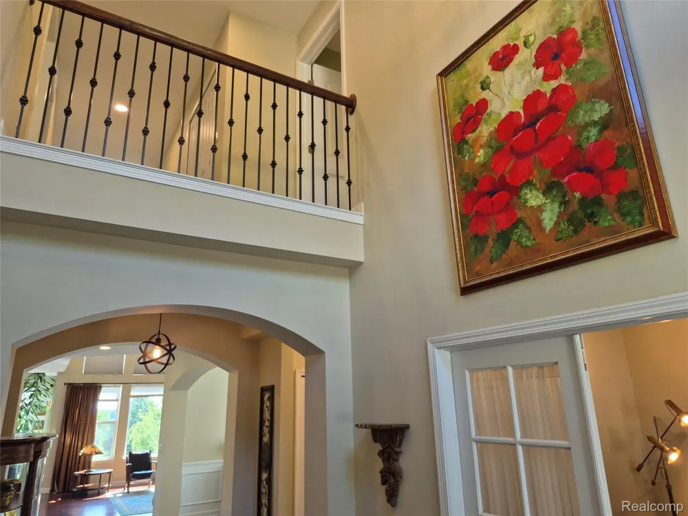 4976 W Stonegate Circle Orion Charter Township, MI 48359
