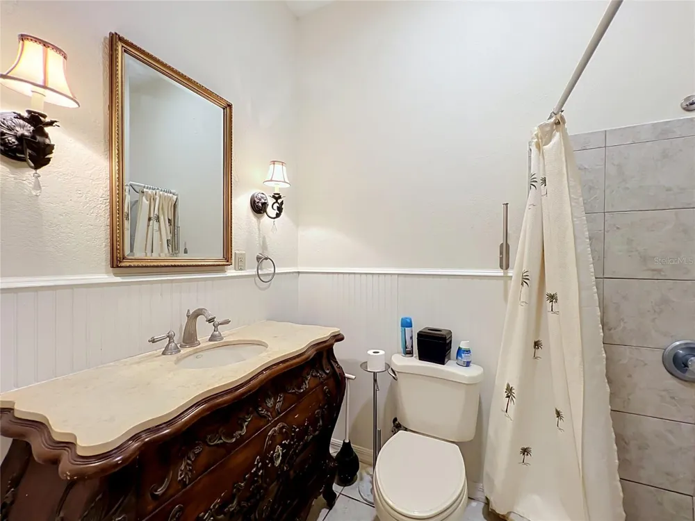 3851 S SANFORD AVENUE Sanford, FL 32773