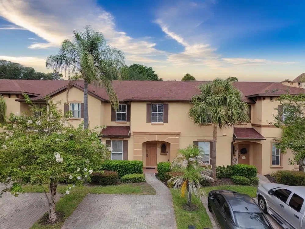 220 TERRA LAGO STREET Davenport, FL 33897