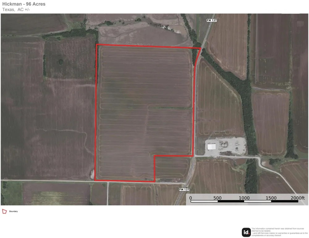 96 FM 137 Petty, TX 75470