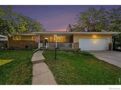 1930 Bobtail Court