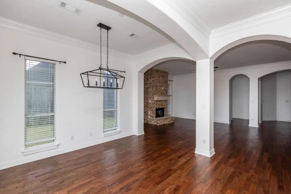 108 Mandavilla Way Lumberton, TX 77657