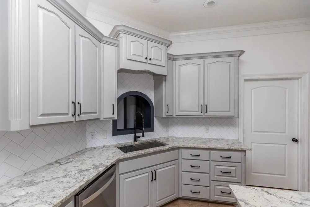 108 Mandavilla Way Lumberton, TX 77657