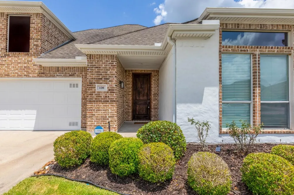 108 Mandavilla Way Lumberton, TX 77657
