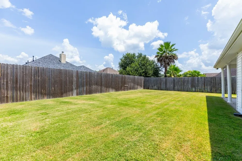 108 Mandavilla Way Lumberton, TX 77657