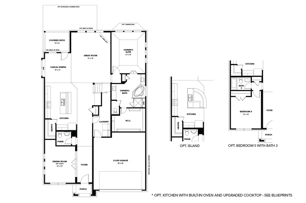 22222 Mount Whitney Road Waller, TX 77484