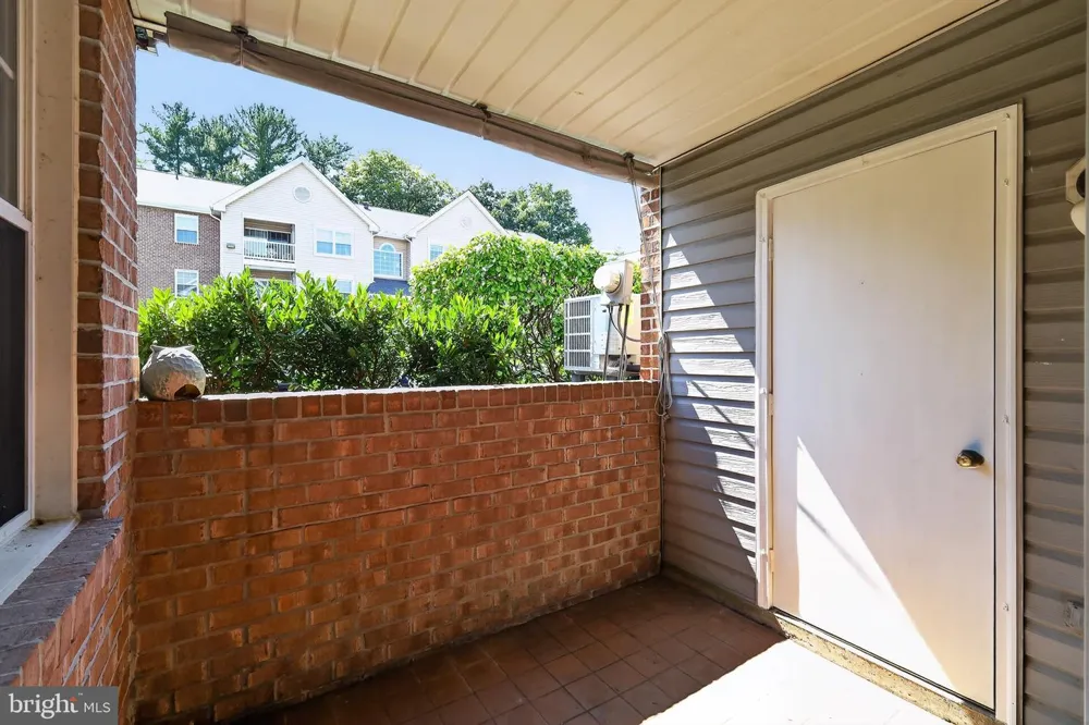 1 RUMFORD DRIVE #101 Baltimore, MD 21228