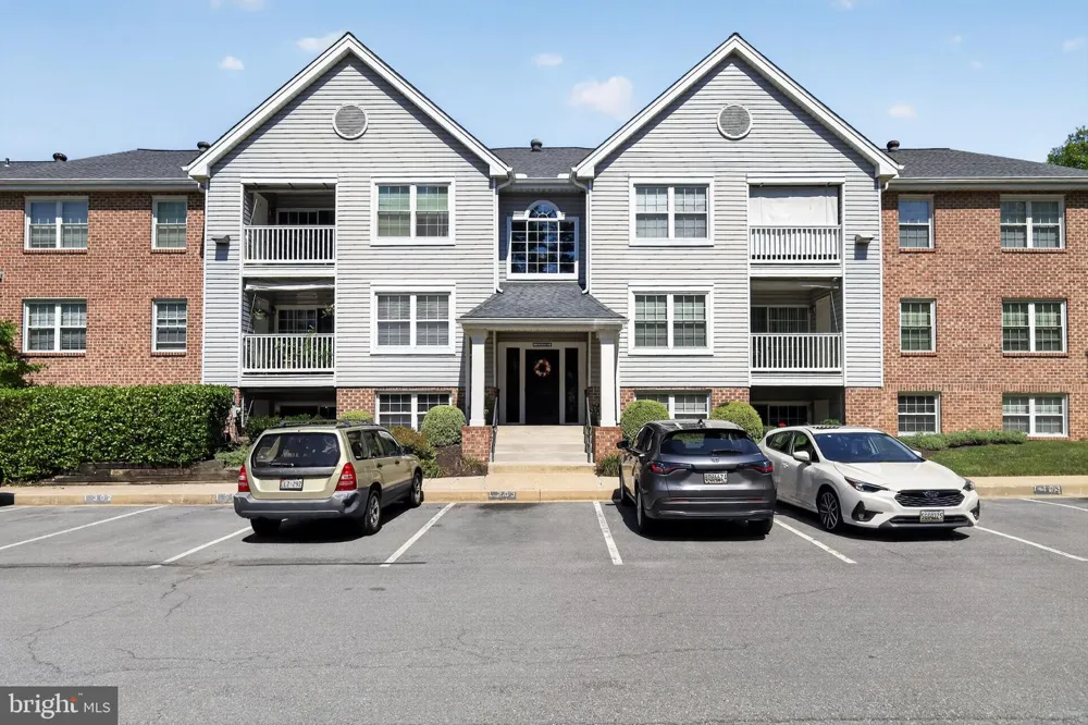 1 RUMFORD DRIVE #101 Baltimore, MD 21228