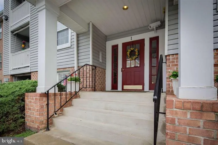 1 RUMFORD DRIVE #101 Baltimore, MD 21228