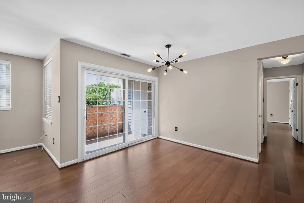 1 RUMFORD DRIVE #101 Baltimore, MD 21228